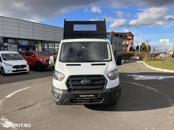 Ford Transit - 2