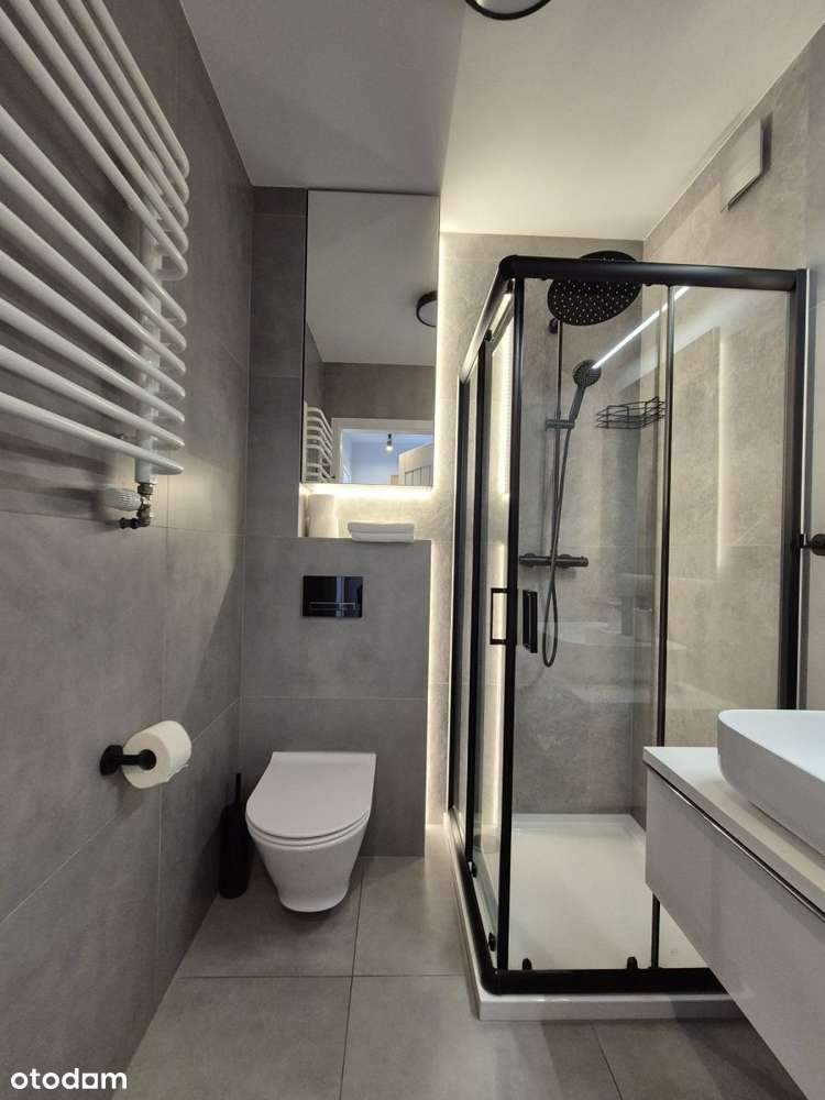 Centrum Karpacza- 2 pokoje-nowy apartament-11