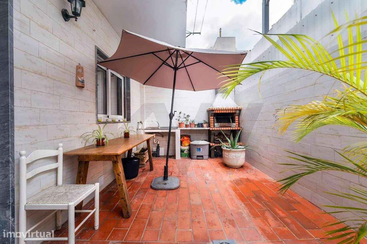 Apartamento T2, em Olhão, totalmente remodelado-289.500 - Grande imagem: 4/21