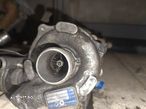 Turbina Opel Astra J 1.3 CDTI Euro 5 Cod: 54351014874 - 2