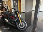 Ducati Diavel 1260 S - 6