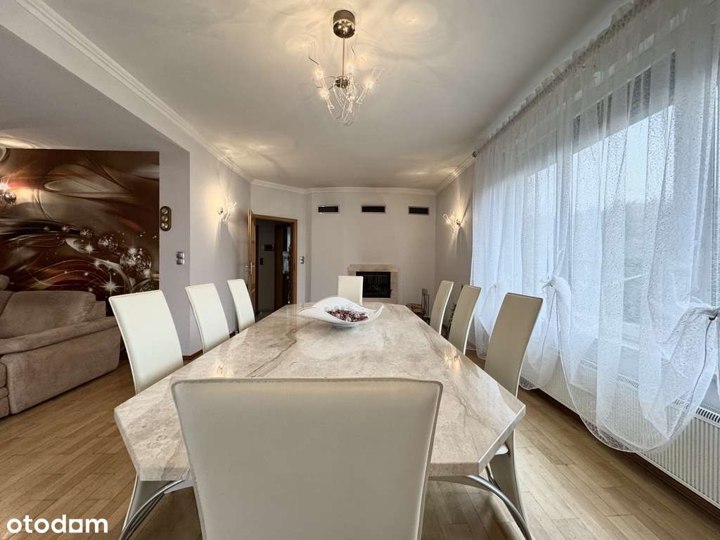 Dom pod lasem - osiedle Winiary REZERWACJA - Pełny obrazek: 4/20