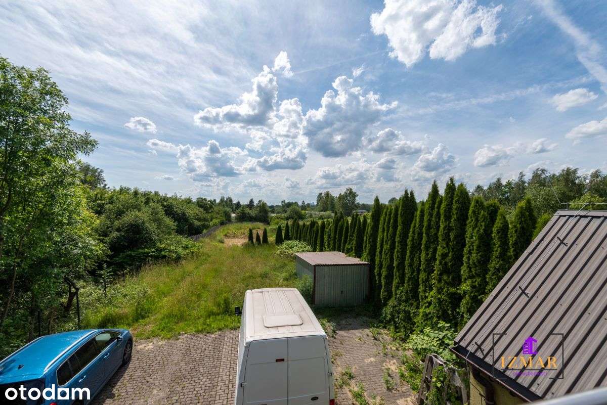 Dom Wolnostojący  !!! W Okazyjnej Cenie !!!-17