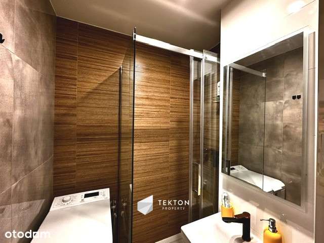 Ciche mieszkanie 32m2, Mokotów - Pełny obrazek: 4/15