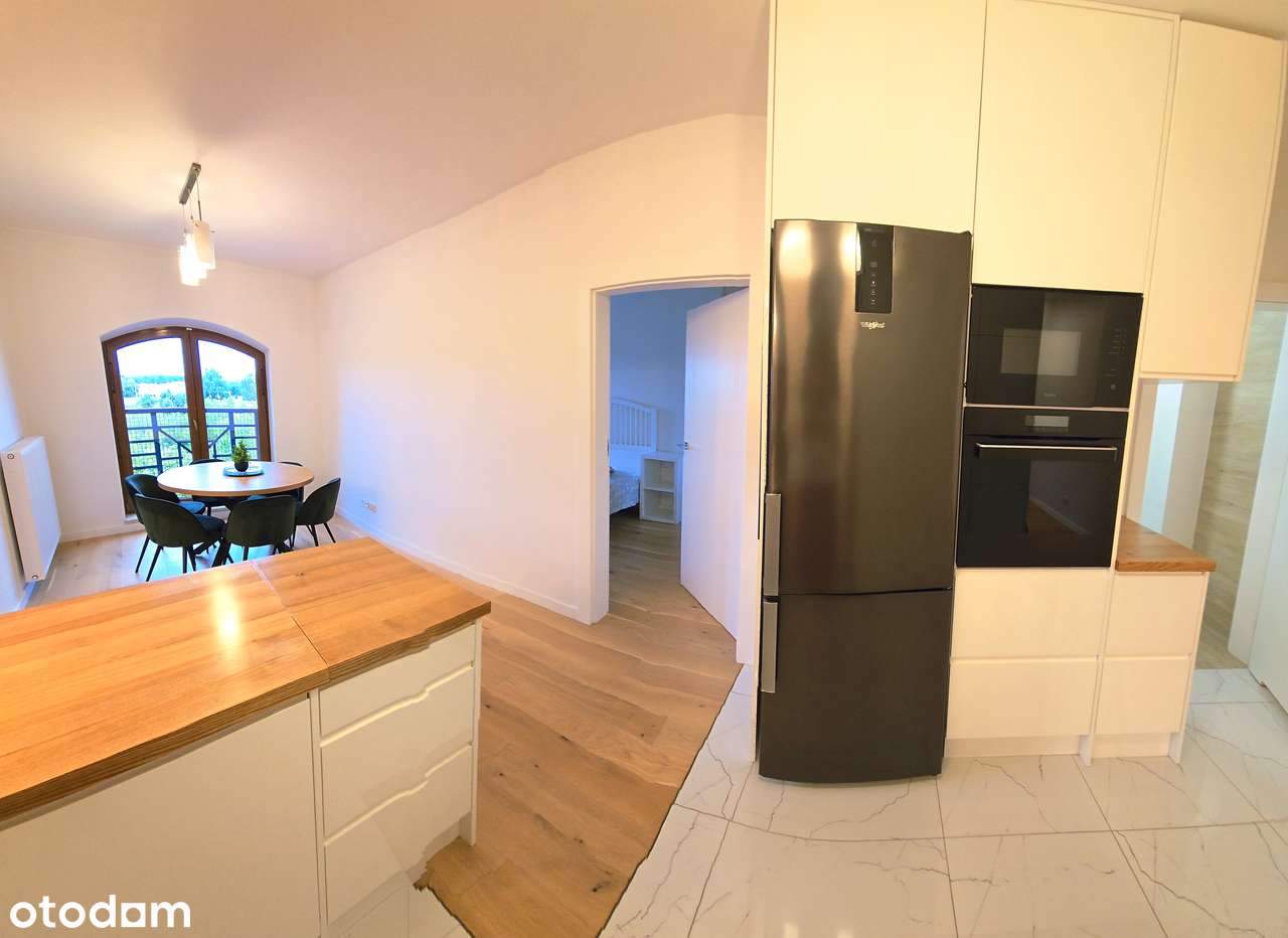 Wrocław Obornicka Premium. Mieszkanie 2 pokoje – wysoki standard. - Pełny obrazek: 4/19