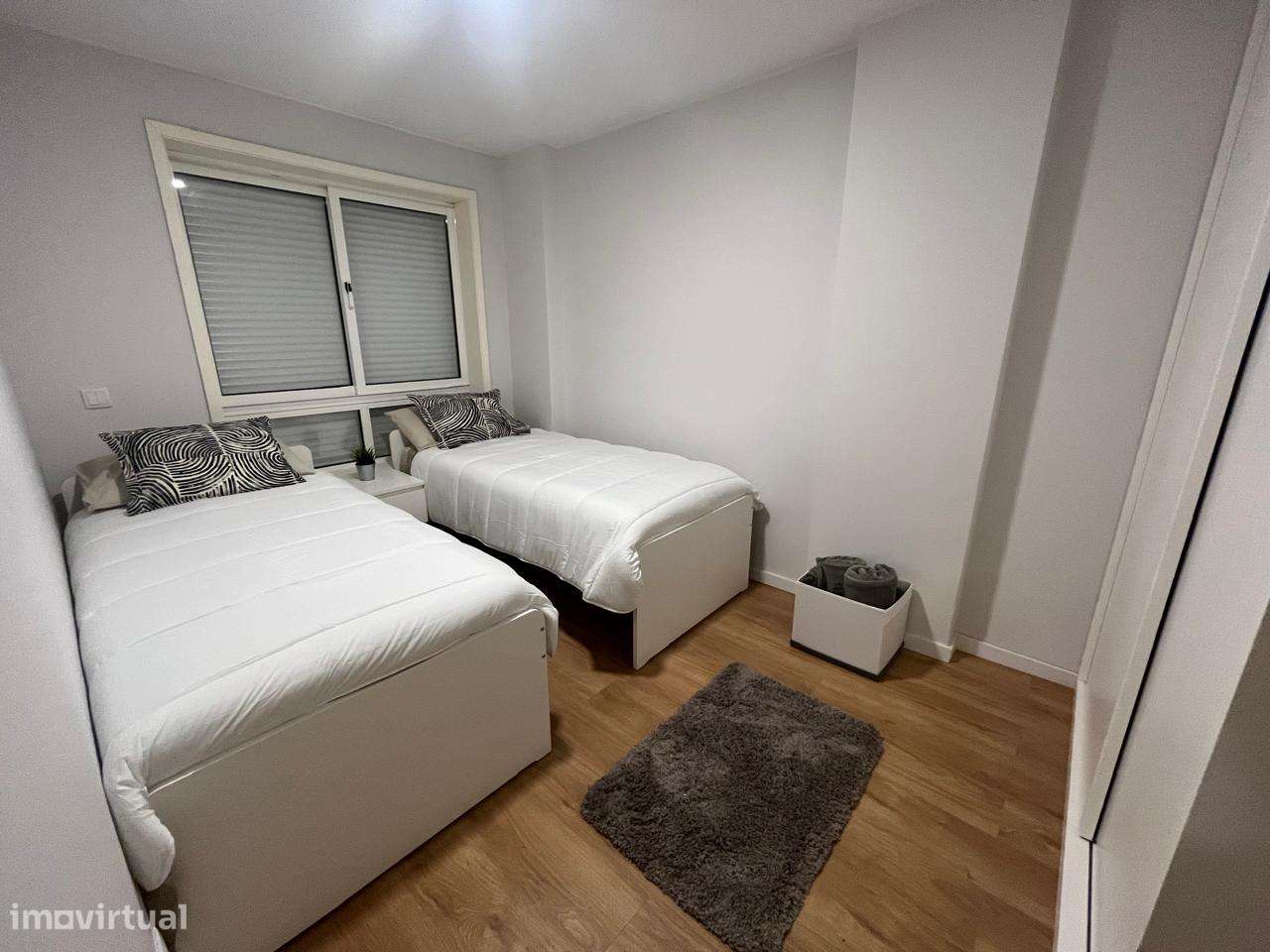 Apartamento t3 à venda na Prelada - Porto-34