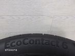 Opona letnia Continental EcoContact 6 245/40/18 XL - 4