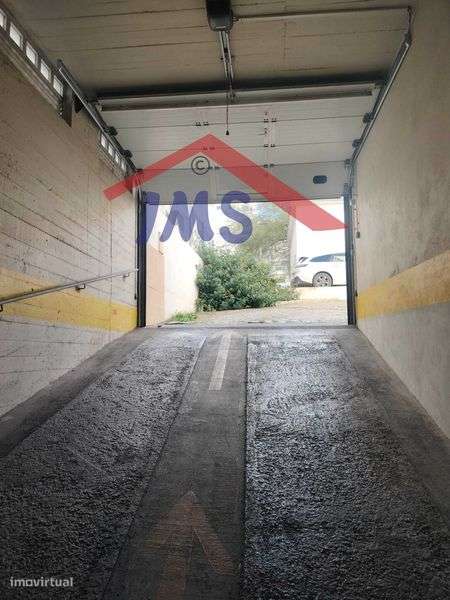 Garagem – Estacionamento Quinta da Malata, Portimão. - Grande imagem: 4/7