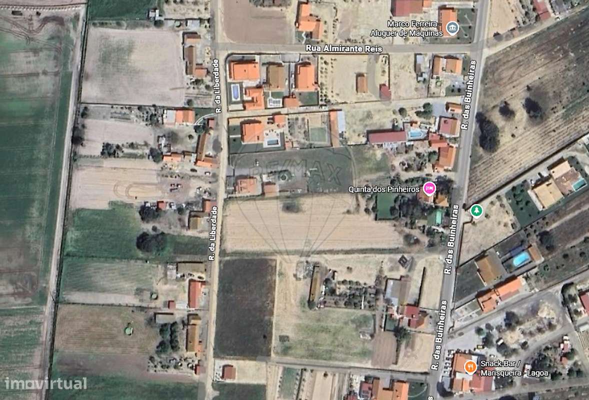 Terreno  para venda - Grande imagem: 2/6