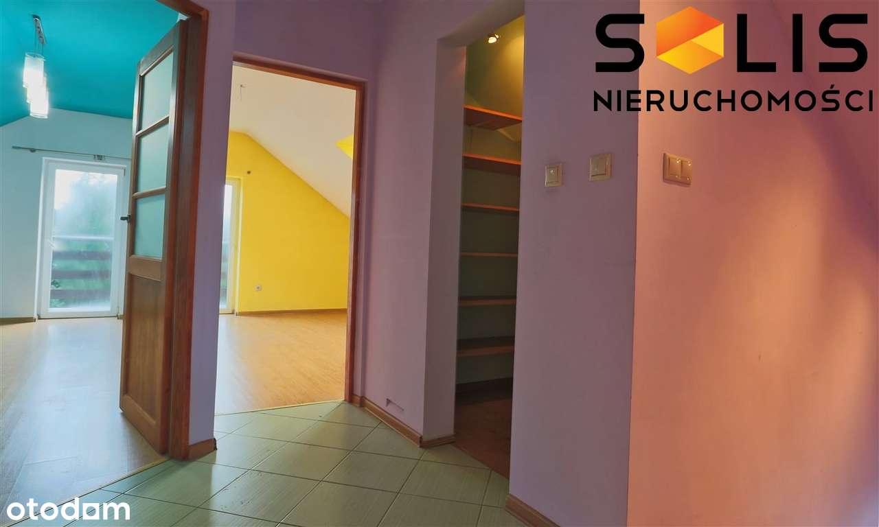 Dom w atrakcyjnej cenie.-9