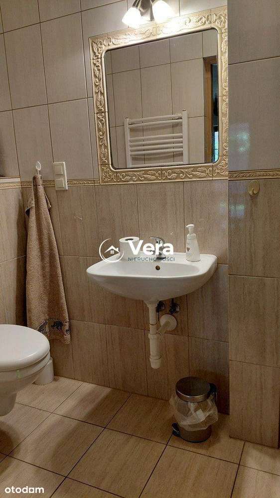 Dom, 175 m², Milanówek-8