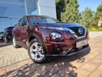 Nissan Juke 1.0 DIG-T Acenta - 7