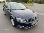 Volkswagen Passat 2.0 TDI Comfortline - 27