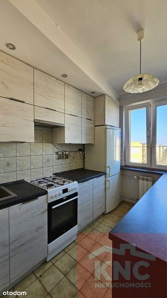 Mieszkanie Na Sprzedaż 64 m2 - Pełny obrazek: 4/9