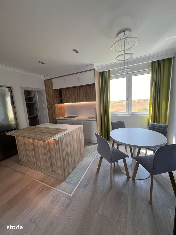 Pachet 6 Apartamente-complet mobilate si utilate I Dumbravita I - Imagine principală: 4/14