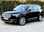 Volvo XC 90 D5 AWD Inscription - 8