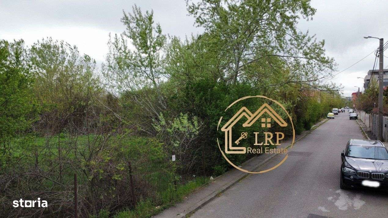 Teren Investitie Fundeni: 2.325 mp cu Potential P+4E | Deschidere Gene - Imagine principală: 4/19