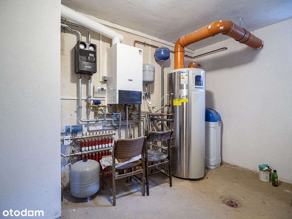 Świetna inwestycja w Wysokiej-17