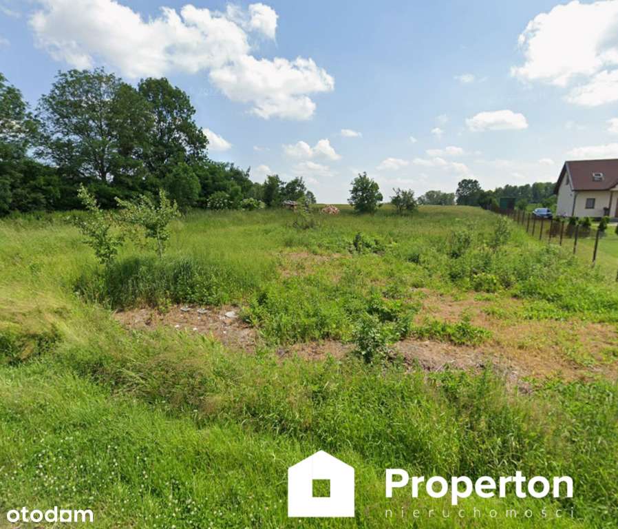 Działki budowlane 1200 m² z drogą w cenie - Pełny obrazek: 2/6