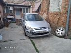 Piese Peugeot 307 an 2002 motor 2.0 diesel - 2