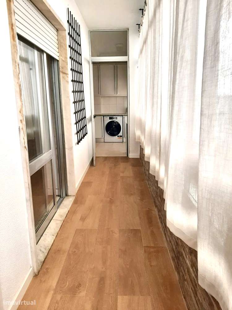 T2 Odivelas com Elevador - Ultimo andar - Grande imagem: 4/10
