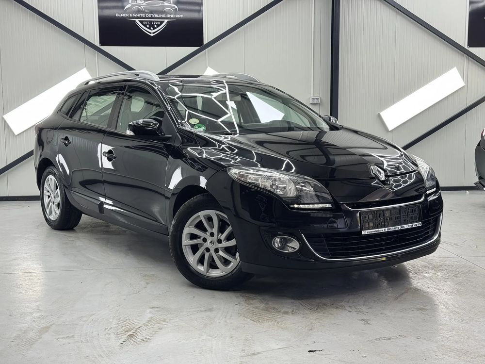 Renault Megane III [2008 - 2016] dCi 110 FAP Paris Business 2013