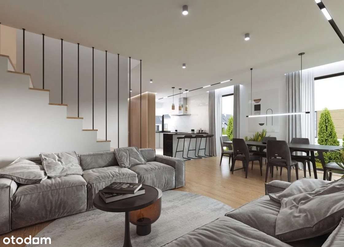 Dom na sprzedaż, Radom, 5 pokoi-9