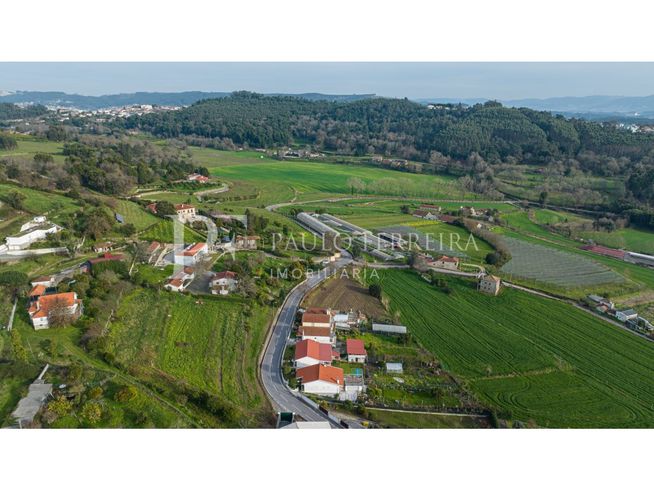 Lote de Terreno Urbano 971,50m² - Mouquim, Famalicão-10