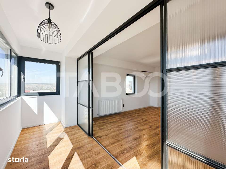 De vanzare apartament ultra finisat 105 mp utili in Zorilor + garaj - Imagine principală: 5/14