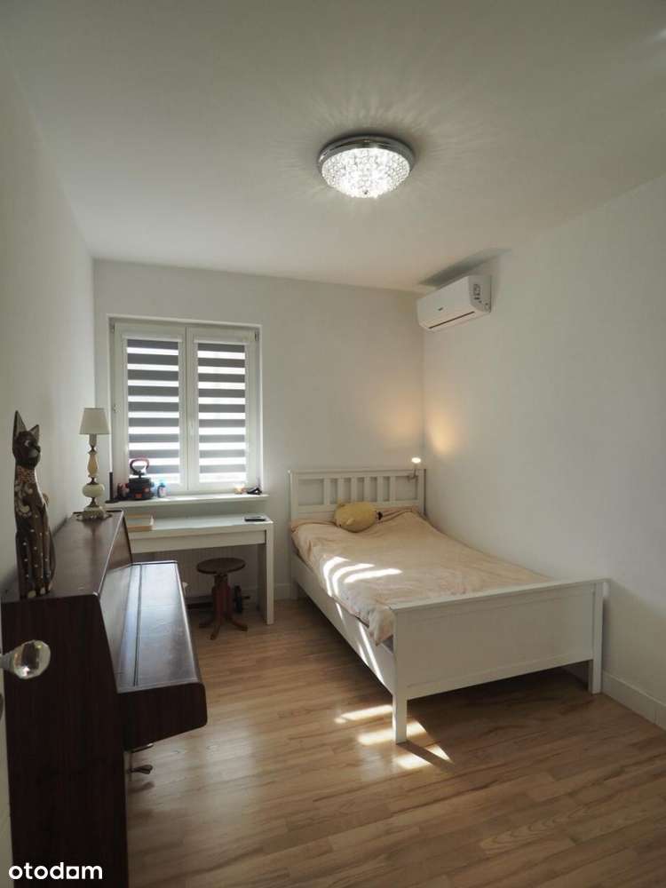 Kabaty Nowe Ciche Garaż Park Taras !!!-6