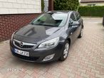 Opel Astra - 1