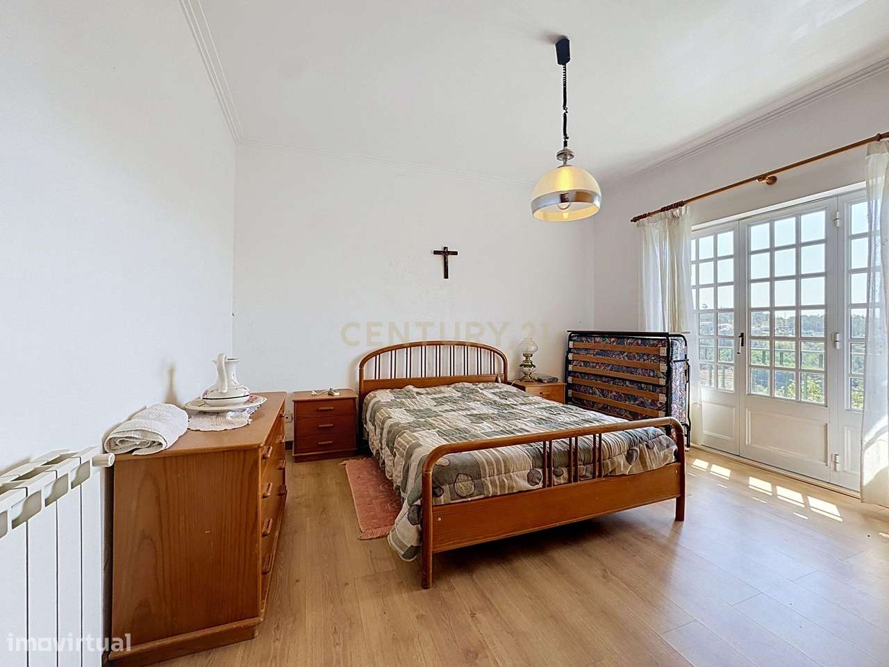 Moradia Térrea com Vista Panorâmica e 4.500 m² de Terreno | Vila Cova,-12