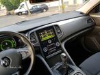 Renault Talisman Sport Tourer 1.5 dCi Zen - 42