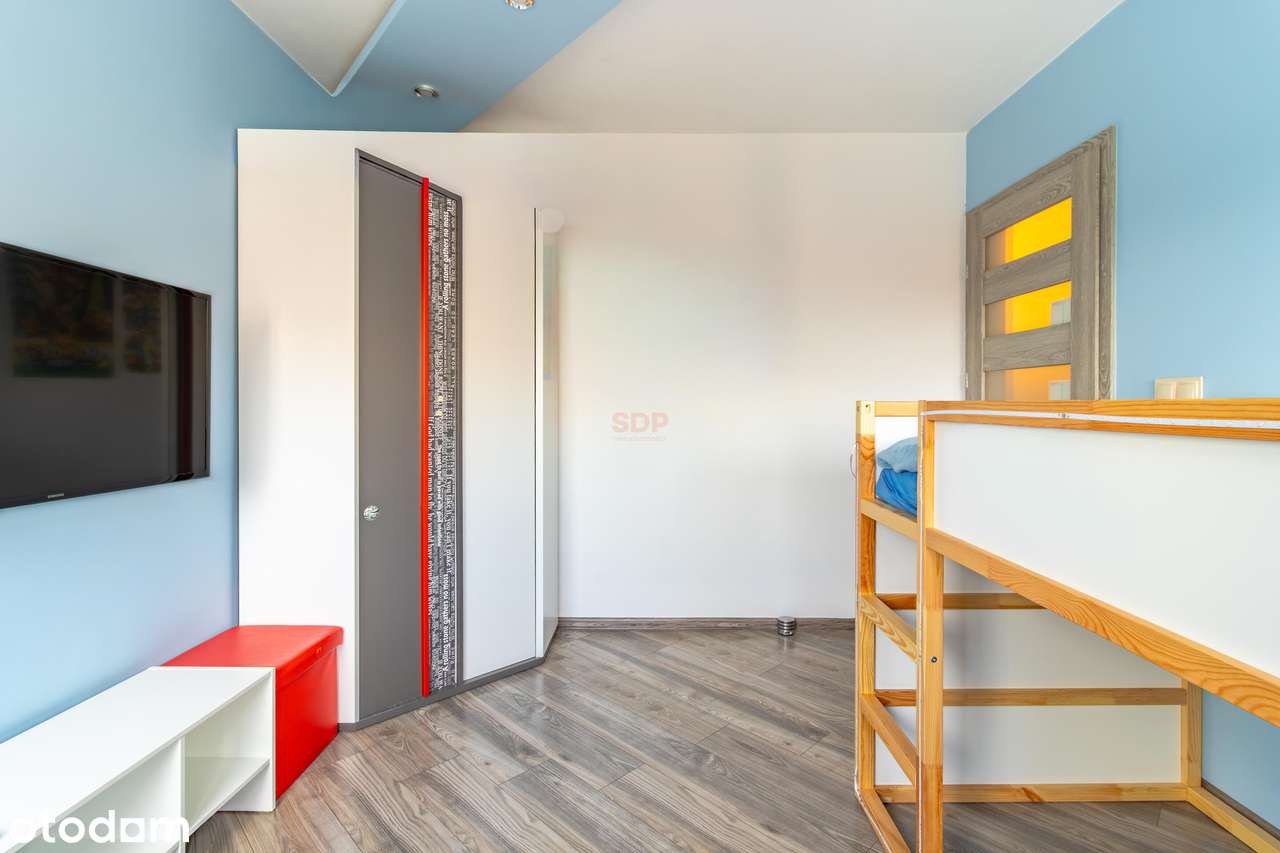 Po remoncie! Przytulne i słoneczne 2 pokoje na Teofilowie! - Pełny obrazek: 4/11