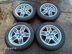 5x114,3 Felgi Aluminiowe Alufelgi 16 Koła Zimowe Zima TOYOTA HONDA MAZDA MITSUBISHI HYUNDAI KIA RENAULT SUZUKI NISSAN Legnica ALU-RAD - 1