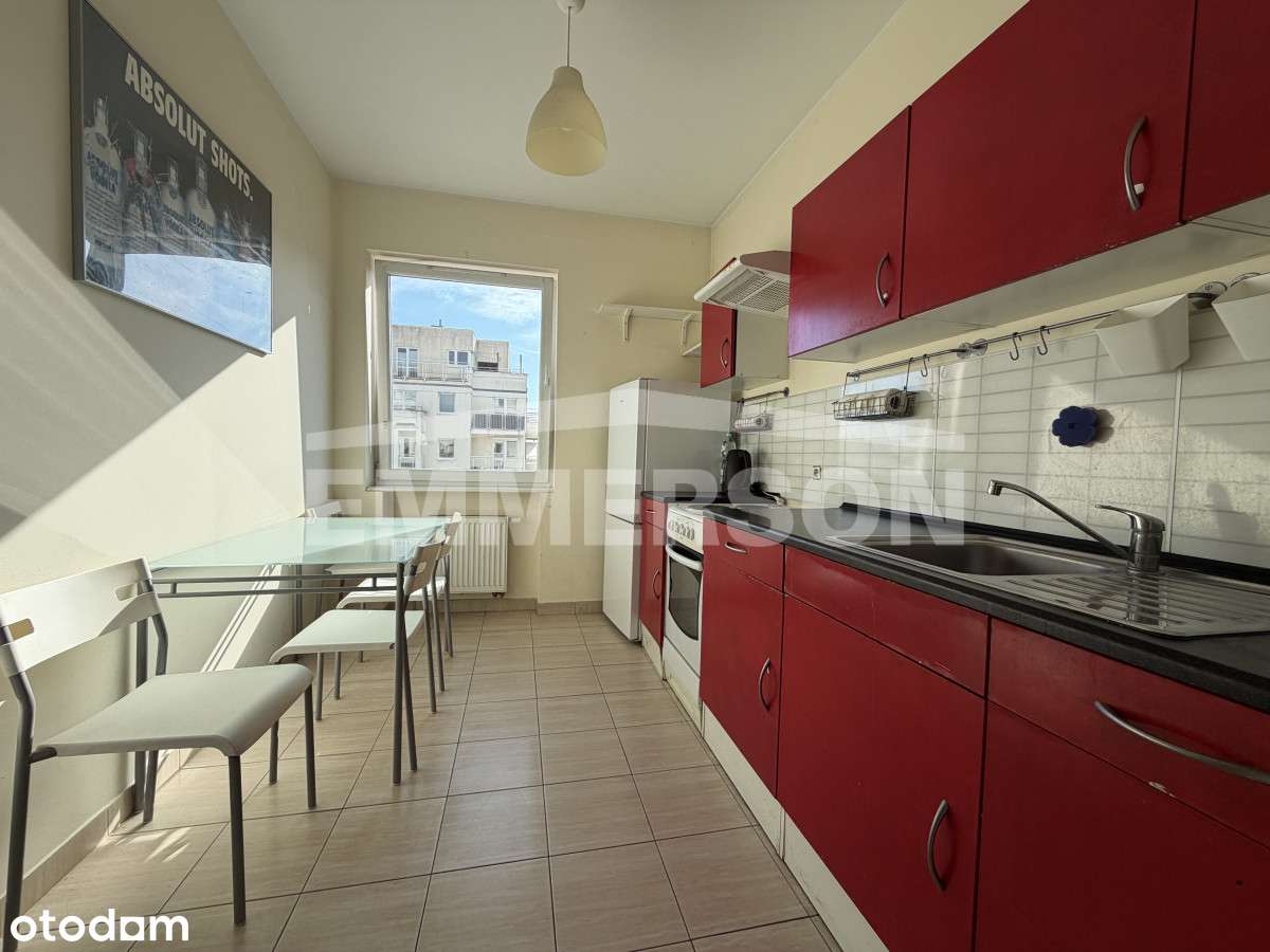 Na sprzedaż mieszkanie ul. Saperska, Poznań.-7