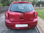 Nissan Micra 1.2 Acenta - 6