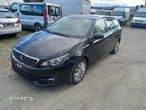 Peugeot 308 SW BlueHDi 120 Stop & Start Winter Edition - 2