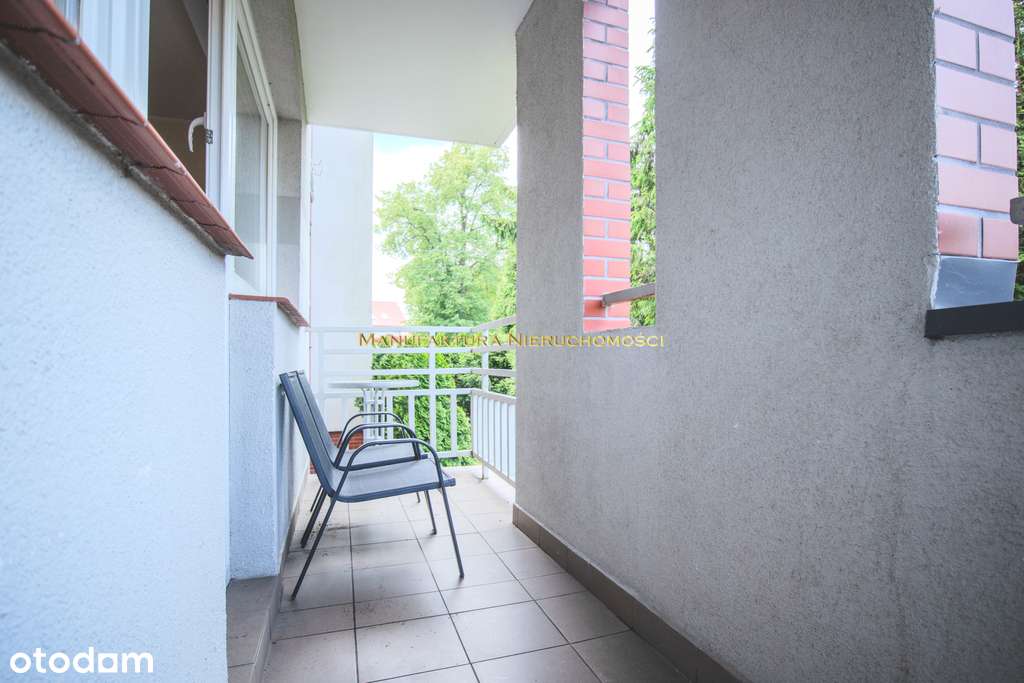 Dostępne od zaraz. Mieszkanie w Jantarze-12