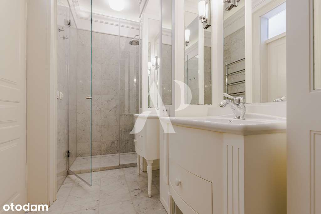 5 pokojowy Penthouse z panoramicznym widokiem.-8