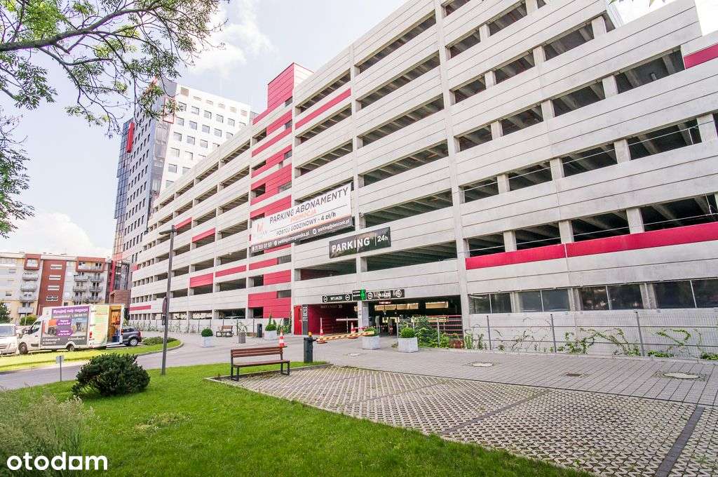 14m2 Biuro Strzegomska + Parking - Pełny obrazek: 5/7