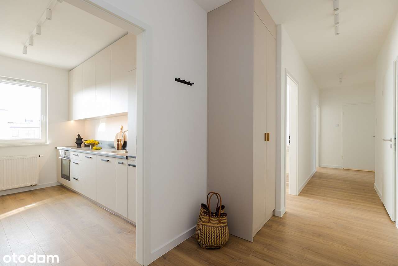 PRAGA POŁUDNIE | UMEBLOWANE | GOTOWE DO WPROWADZENIA-6