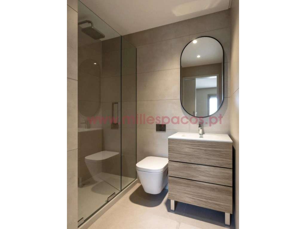 T2 Novo 2 suites e garagem-14