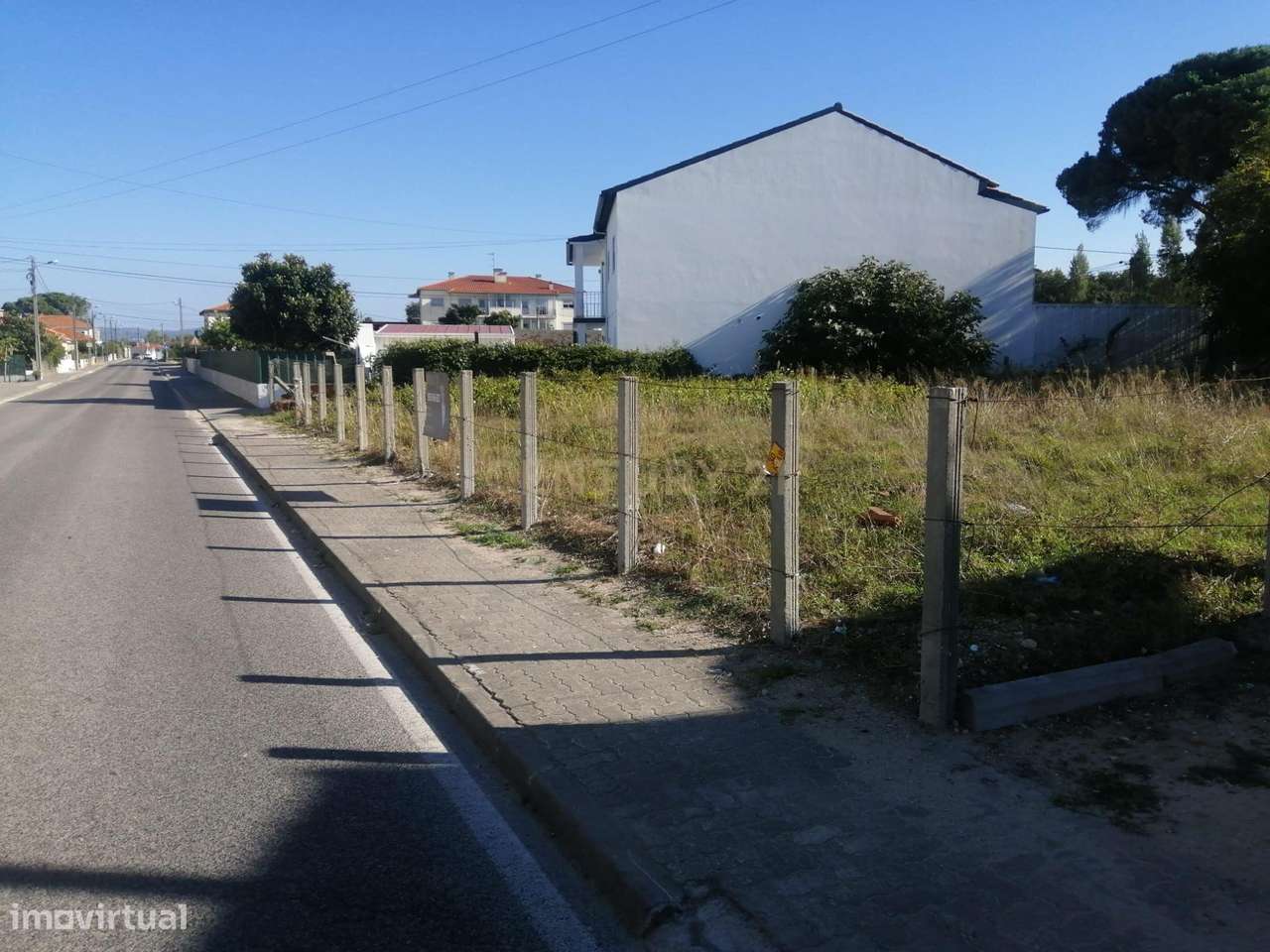 Terreno para Venda - Grande imagem: 3/4