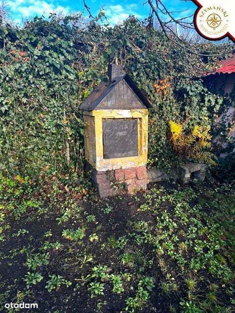 Działka rekreacyjna|Ruda Śląska | 210 mkw |-4