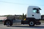 Scania R450 / 2015 / Pełny ADR / Dystrybucja paliwa / Retarder / Navi / Alufelgi - 8