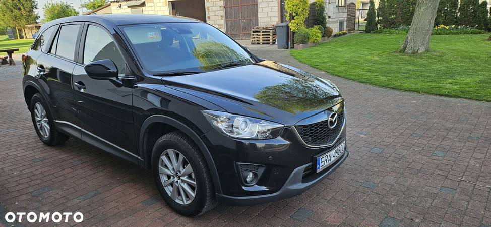 Mazda CX-5 2.2 D Skyenergy 2WD - 5