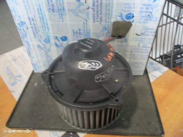 Motor Sofagem 9711624950 HYUNDAI RD COUPE 1998 1.6I 114CV 3P CINZA - 2