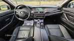 BMW 520 d Auto - 16