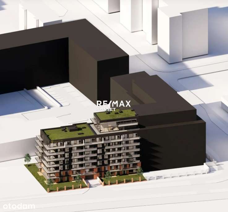 Prestiżowy adres w Kołobrzegu – Wild Pearl! - Pełny obrazek: 4/20